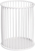Metal Pen Holder Cup for Desk Makeup Brushes Pencil Holders Home Office by Unknown