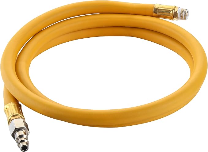 Premium Steel Retractable Air Hose Reel - Image 7