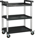 Winco Utility Cart by Winco