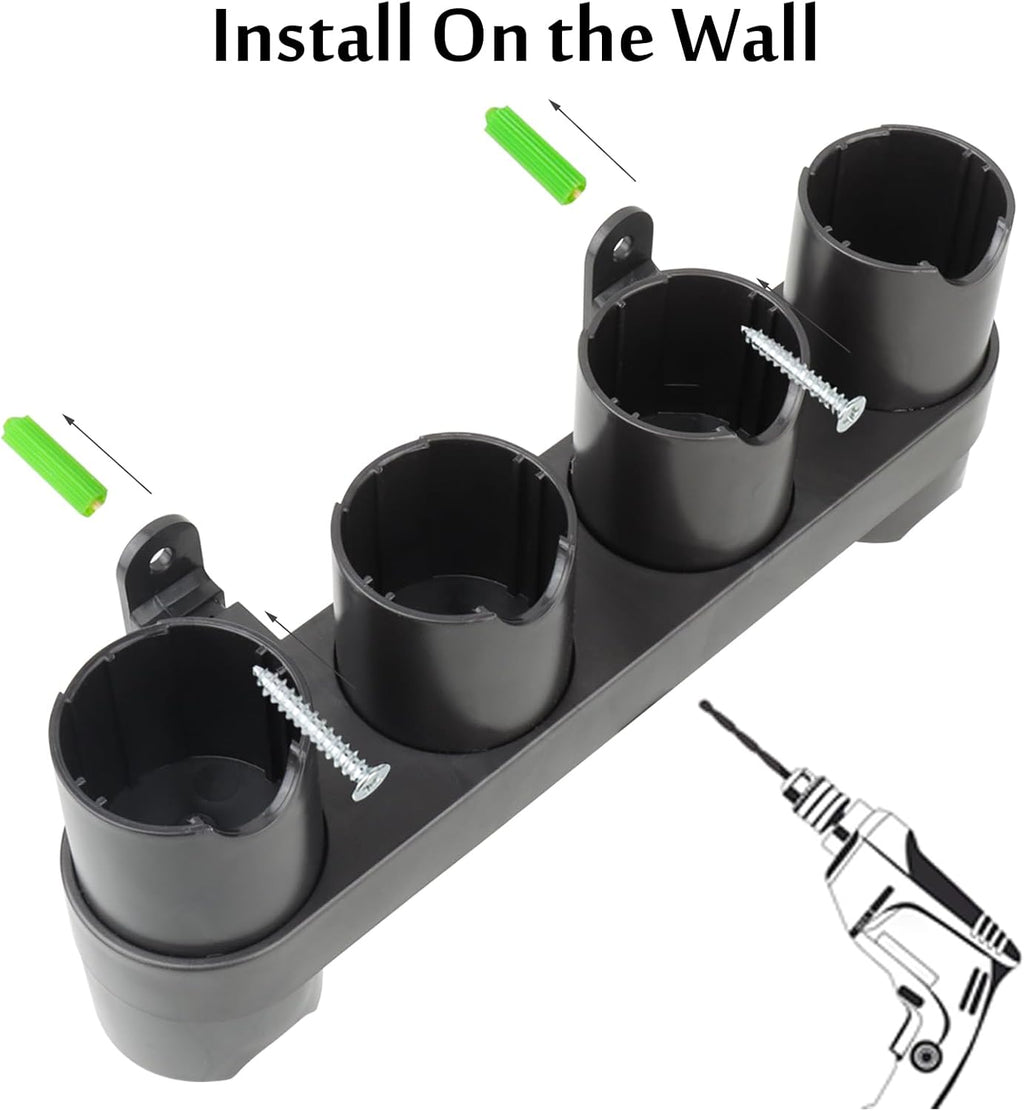 RTop Attachments Holder Compatible with Dyson Gen5 V15 V12 V11 V10 V8