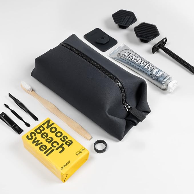 TOOLETRIES The Koby Lite Dopp Kit - Image 3