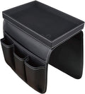 Couch Remote Caddy Control Holder Sofa Organizer by U+NEATOPA