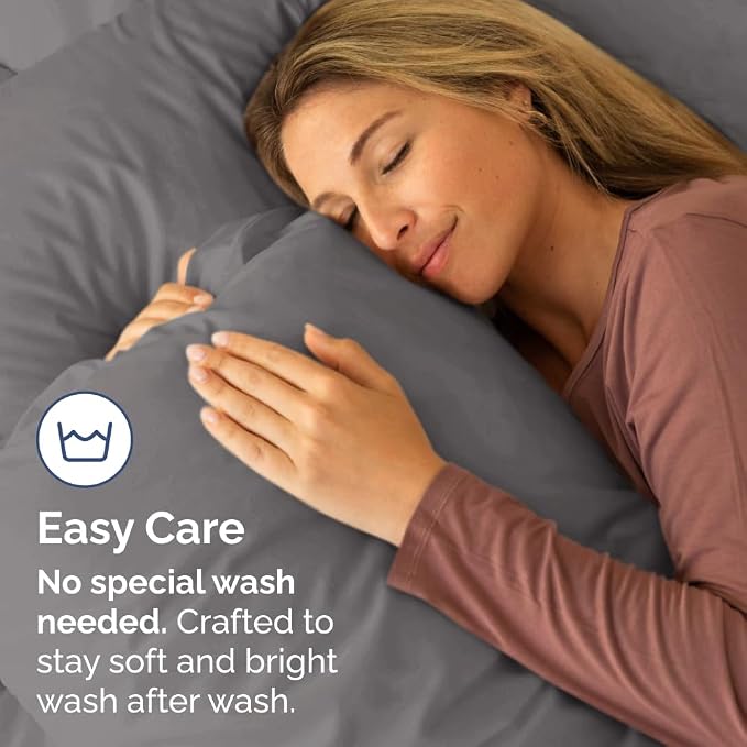 King Pillow Cases - Image 5