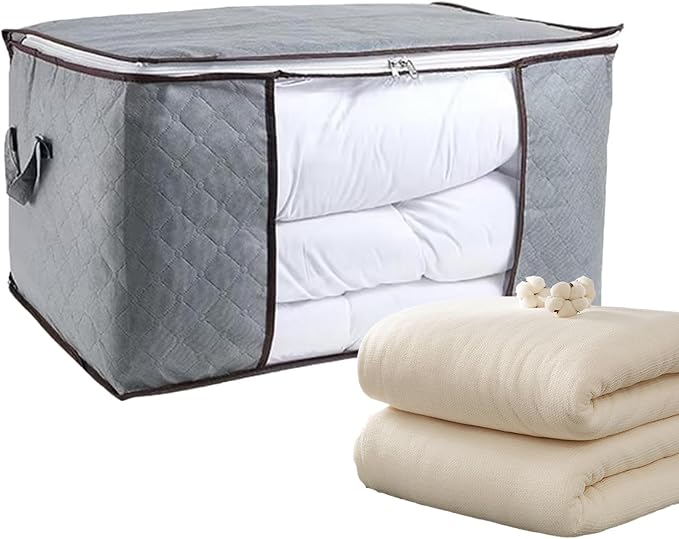 Comforter Storage Bags - Image 8