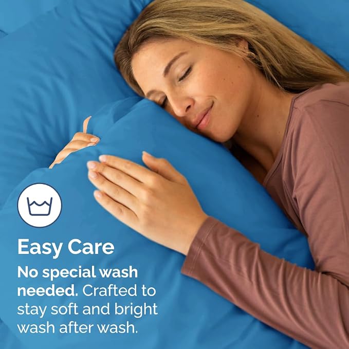 King Pillow Cases - Image 5