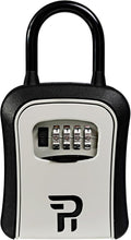 RUDY RUN Key Lock Box for Outside by RudyRun