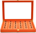 Oirlv Premium Leather Jewelry Tray by Oirlv