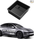 Center Console Organizer 1PCS Compatible by TUDEAO