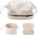 Birthday Gifts for Girls, Women Makeup Bags, Things For Teen Girls Cosmetic Bag by Vogewood