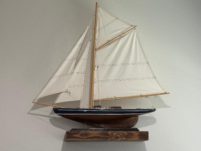 joelsantiques - 18 Inch Wooden Floating Shelves - Image 8
