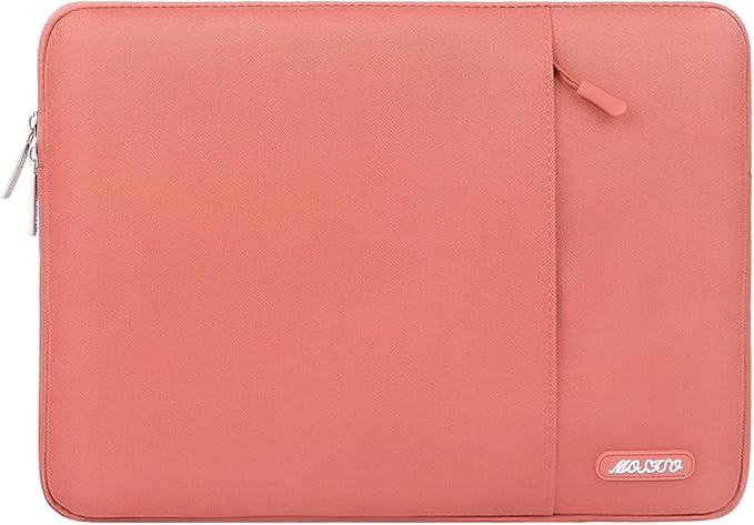MOSISO Laptop Case 13.3 inch, 13-13.3 inch Laptop Sleeve Compatible by MOSISO