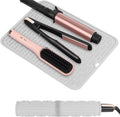 Oversize Silicone Heat Resistant Mat by WRORUNER