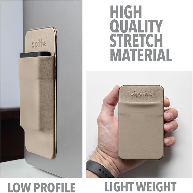Slipdrive - Portable Hard Drive Sleeve - Image 3