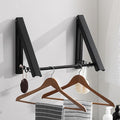 Retractable Clothes Drying Rack by Unknown