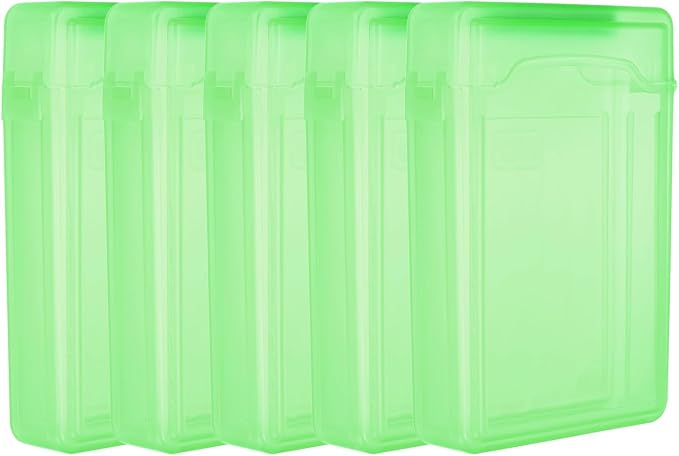 PATIKIL 6.5" x 4.5" Hard Drive Disk Case by PATIKIL