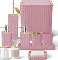 Bathroom Accessories Set by BetterbathroomwithXLHOME