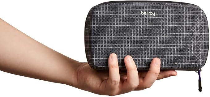 Bellroy Tech Kit - Image 6