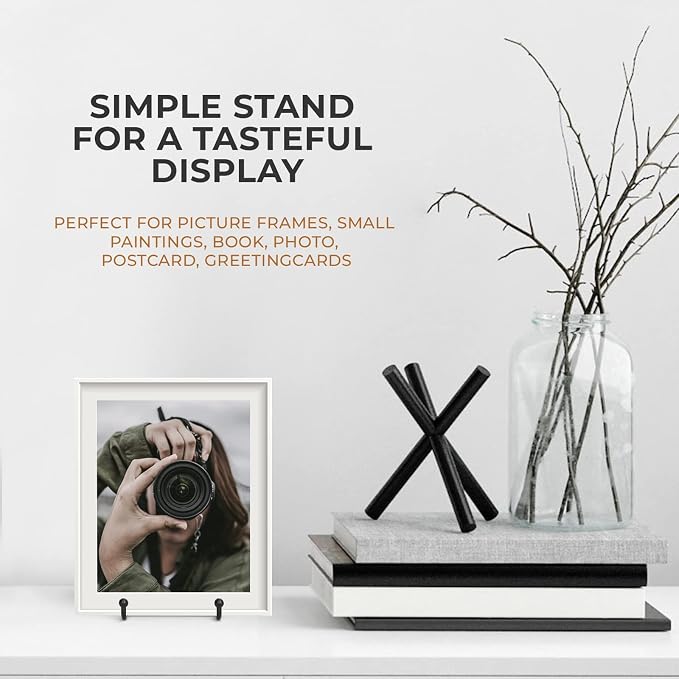 TR-LIFE 4 Pack 3 Inch Small Display Stands - Image 4