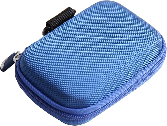 Hermitshell Hard Travel Case for Samsung T7 Shield 2TB / 1TB / 4TB, Portable SSD - Image 4