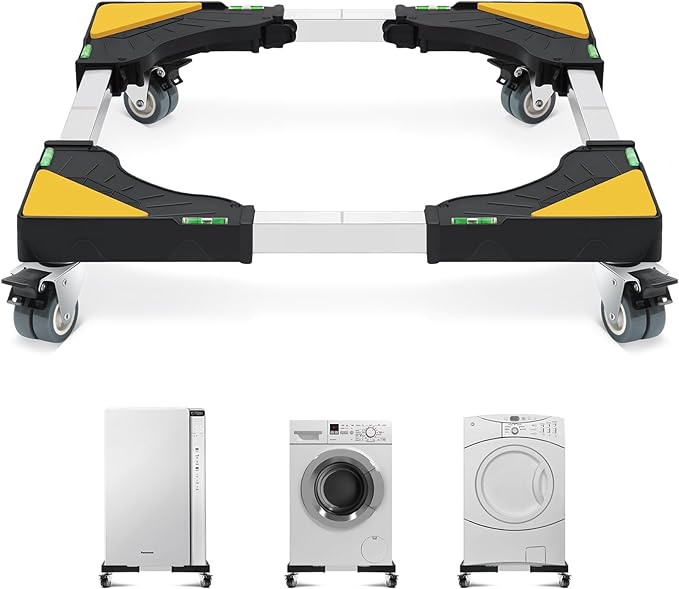 W B D WEIBIDA Mobile Roller by WBDWEIBIDA