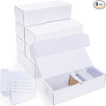 Trading-Card Storage Box, 10.4 INCH Horizontal by Leyzan