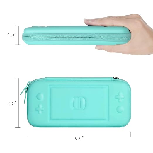 CoBak Carrying Case for Nintendo Switch Lite - - Image 3