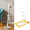 Universal Vacuum Stand, Storage-Stand-Docking-Station-Holder, Stable Metal by IZSOHHOME