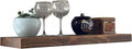 joelsantiques - 36 Inch Wooden Floating Shelves by JoelsAntiques
