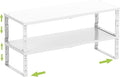 Expandable Cabinet Shelf Organizer Storage Spice Rack Shelves by JOJOCROSSHIGHQUALITYLIFE