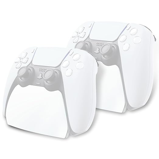 PlayVital 2 Pack Controller Display Stand by PlayVital