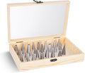 Piping Tip Organizer, Equipped by Unknown