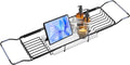 BVL Bathtub Tray Stainless Steel by BVLBath