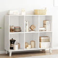 IOTXY Open Cube Low Bookcase by IOTXY