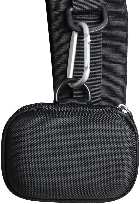 Hermitshell Hard Travel Case for Samsung T9 Portable SSD 2TB / 4TB / 1TB - Image 6