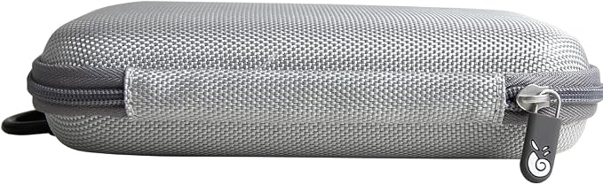 Hermitshell Hard Travel Case for Samsung T7 Shield 2TB / 1TB / 4TB, Portable SSD - Image 5