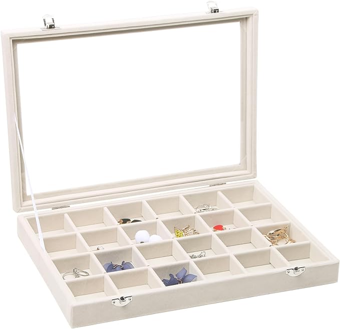Stratalife Jewelry Organizer Jewelry Tray by Stratalife