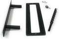 Floating Shelf Brackets by SheppardBrackets