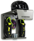 Stasdock Wall Bike Rack | Bike Storage Wall Mount System | by Stasdock