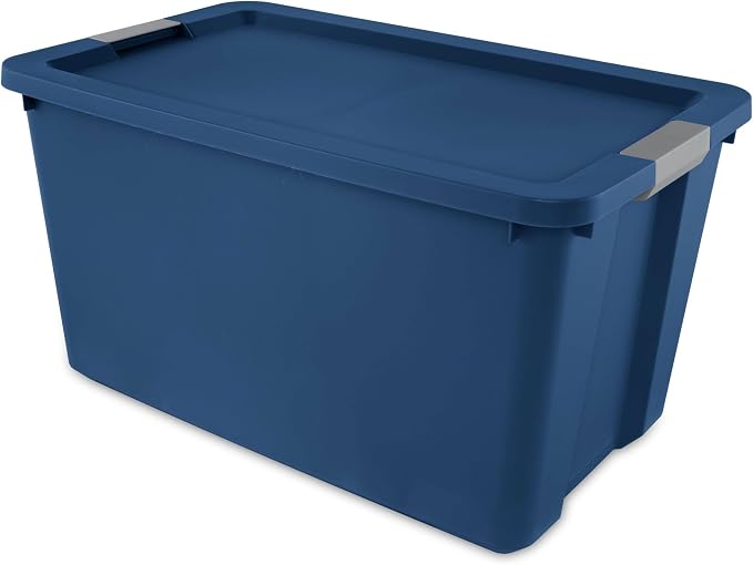 34 Gallon Large Storage Bins - Image 6