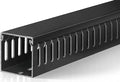 ZhiYo 99in Professional Server Rack Cable Management Raceway, H2in x W2in Cable by ZhiYo