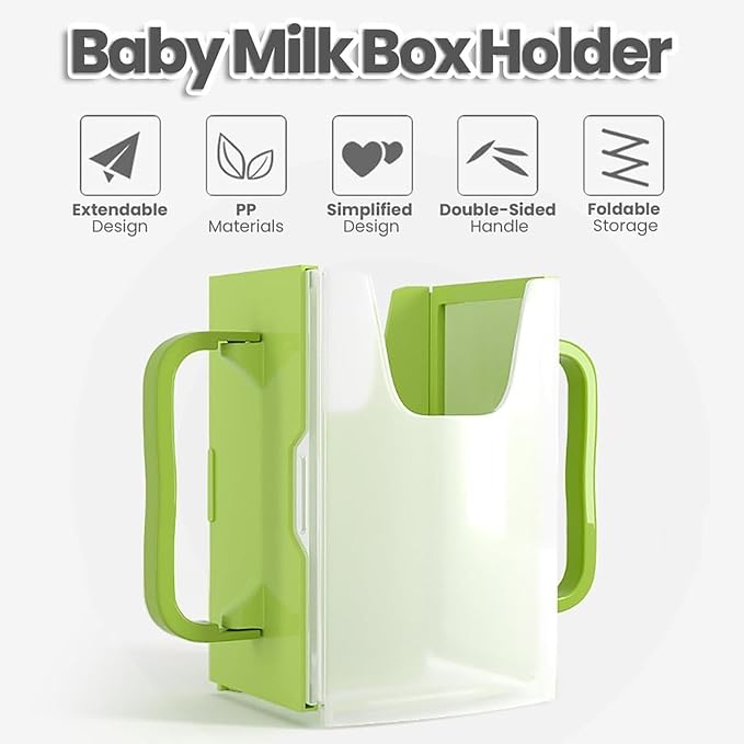 Generic Juice Bag Holder - Image 6