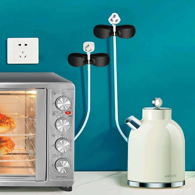 Cord Organizer for Kitchen Appliances - Image 7