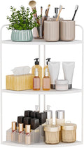 Bathroom Counter Organizer, Countertop Organizer, Vanity Organizers, Bathroom by ForestAngle