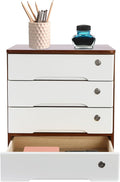 4-Tier Desktop Storage Box by Unknown