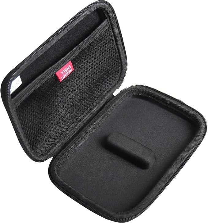 Hermitshell Hard Travel Case for Samsung T7 Shield 2TB / 1TB / 4TB, Portable SSD - Image 3