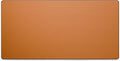 Jotsome Leather Desk Pad Mat, 34" x 17", Tan