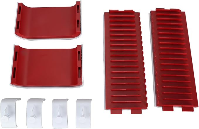 Zopsc Video Game Storage Tower Rack Compatible - Image 7