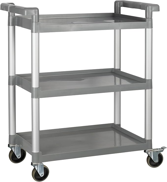 Winco Utility Cart by Winco