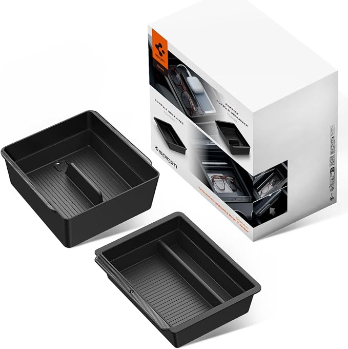 Spigen Center Console and Armrest Organizer by Spigen