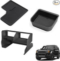 smabee for 2024 2025 2026 Toyota Land Cruiser Prado 250 Center Console by smabee